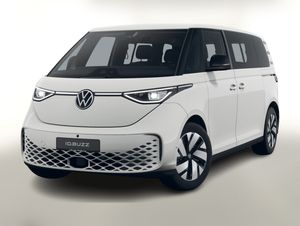 Volkswagen ID.Buzz Pro LR 7S Style+ Open&Cl Komfort AssisP+ Leasing privat