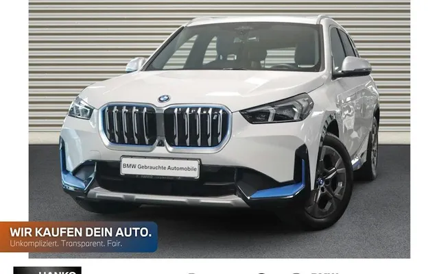 Bmw Ix1 XDrive30 5dr