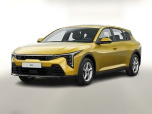 Kia K4 MHEV DCT SHZ ACC Nav LED Kam Keyl 2xPDC CarP Leasing privat