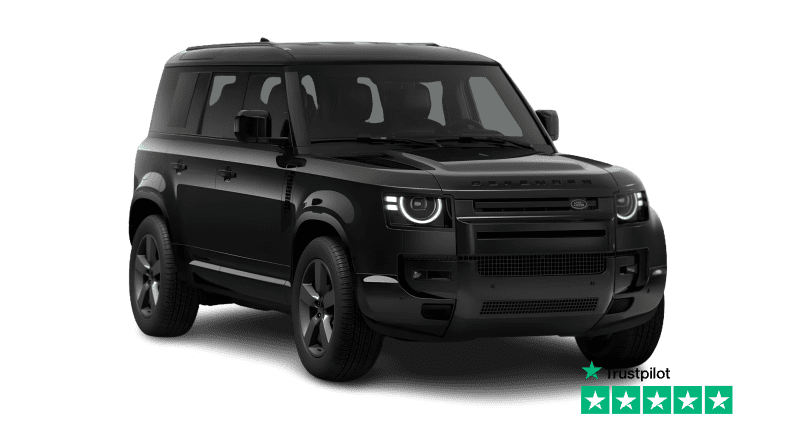 Land Rover Defender 3.0 D250 MHEV X-Dynamic SE 110 Leasing