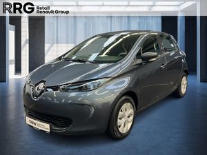 Renault ZOE - Kauf