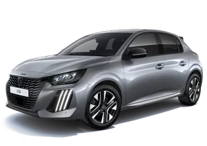Peugeot 208 GT