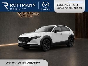 Mazda CX-30 2027 140ps Aut HOMURA Plus BOSE Leder 360°