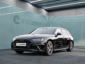 Audi A4 Avant 40 TFSI Q 2X S LINE MATRIX AHK VIRTUAL KAMERA Auto kaufen