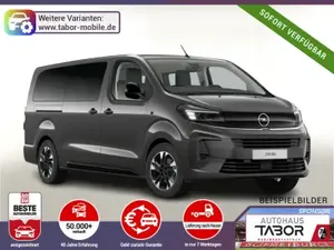 Opel Zafira AT8 XL GS 8-S Nav Massage Kam SHZ KlimaP