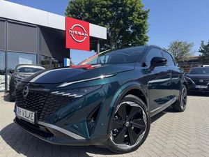 Nissan Qashqai 1.5 E-POWER  MY27 TEKNA PREMIUM MASSAGE/205PS/PANO/BOSE
