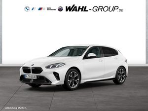 BMW 120 M Sport AHK LED LiveCockpit Adapt M Fahrwerk