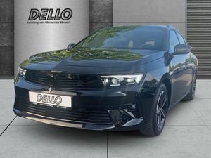 Opel Astra ST GS Automatik Tech Komfort Alu Allwetter