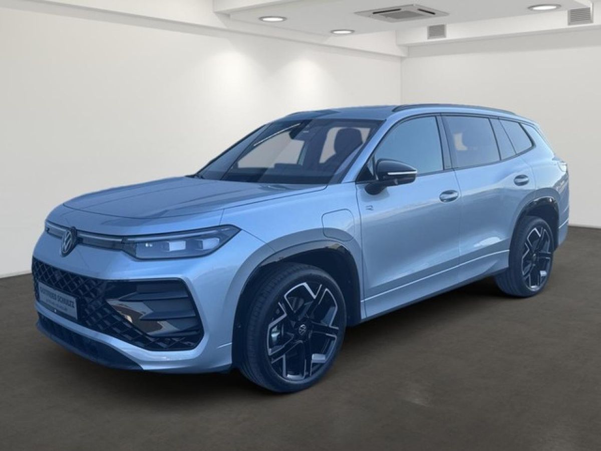 Volkswagen Tayron R-Line 1.5 eHYBRID - Tageszulassung (Neuss) Leasing