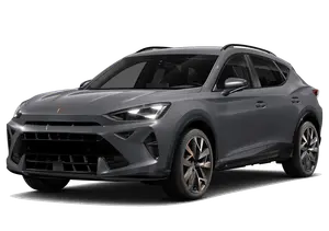 Cupra Formentor 2,0 TDI - Auto-Abo