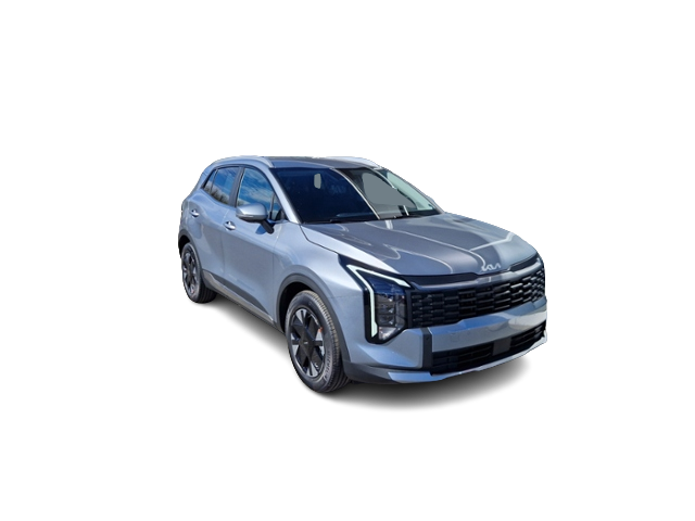Kia Sportage 1.6T-GDI DCT Vision Komfort -AKTION- LE Auto-Abo