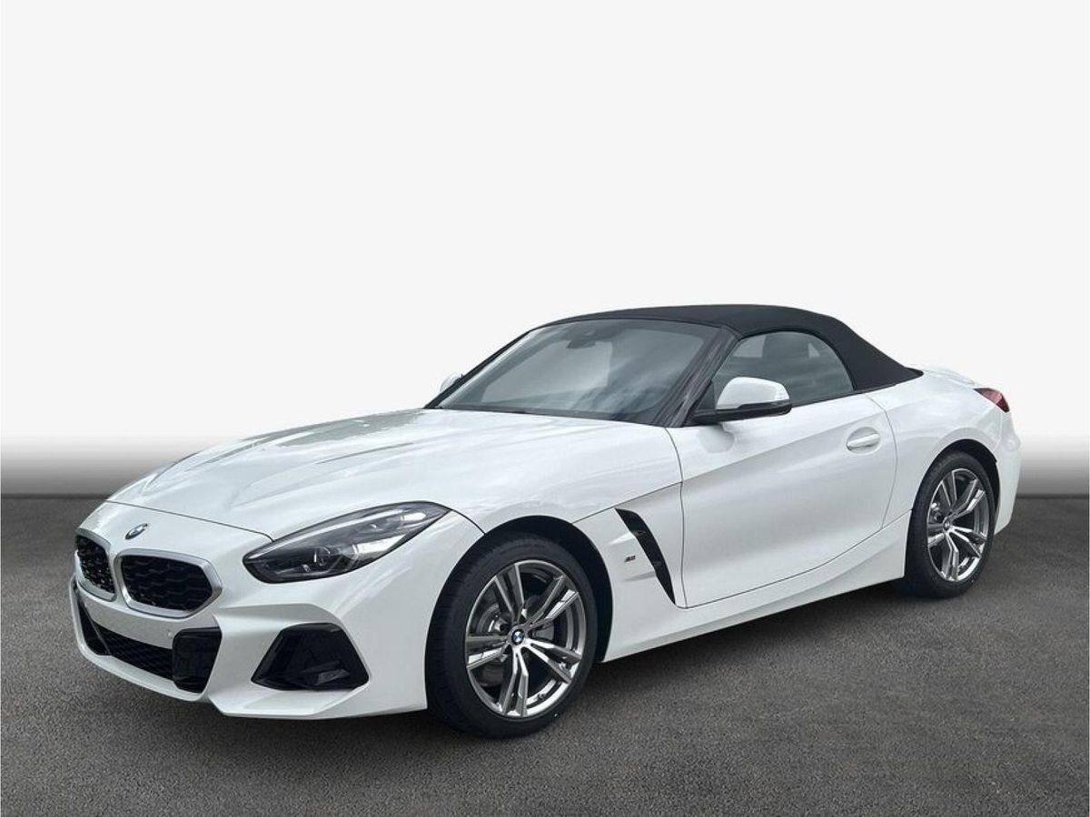 BMW Z4 sDrive20i , 2-türig Leasing