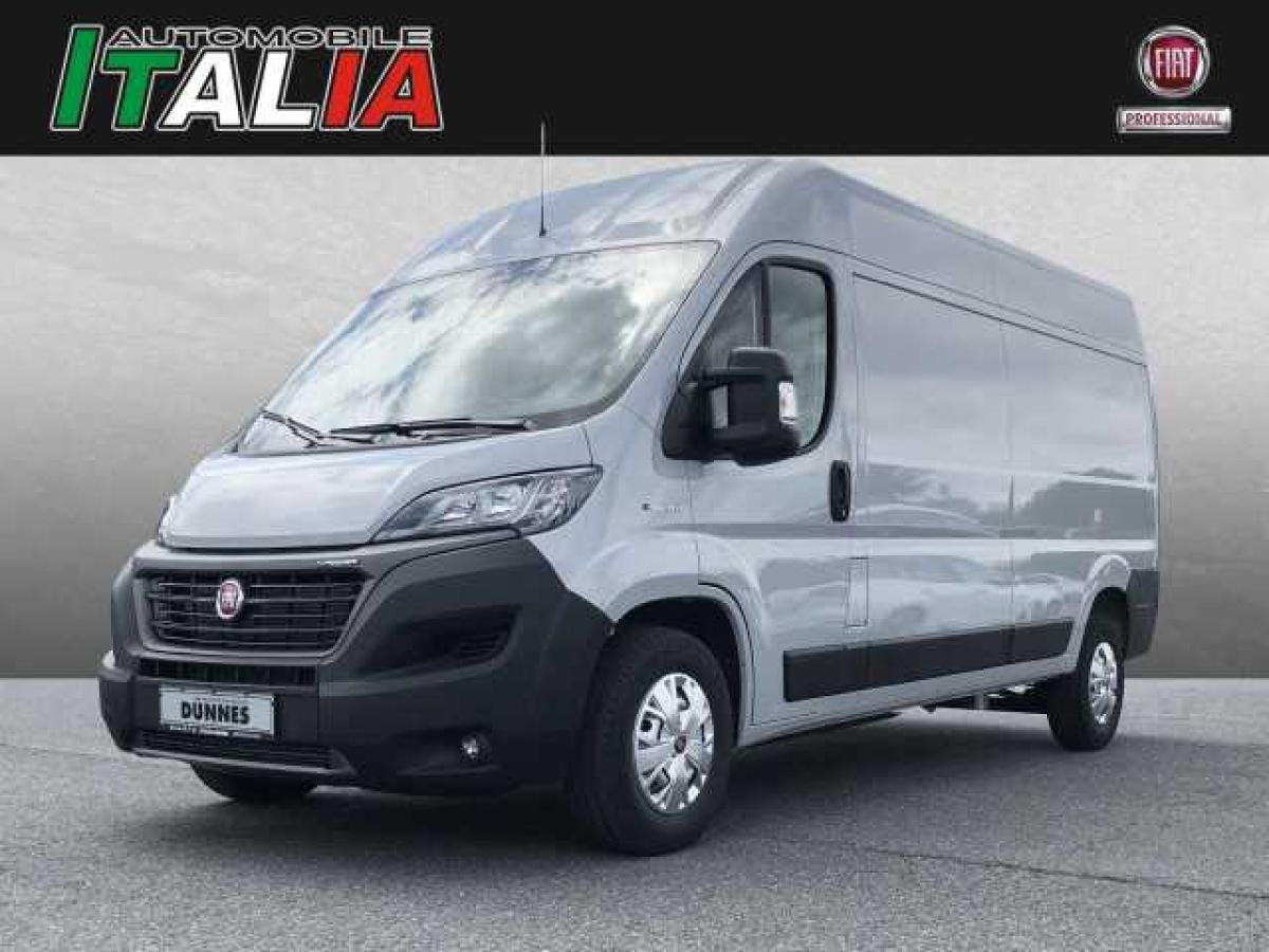 Fiat Ducato Elektro SX L4H2 *Würth Einrichtung* Leasing