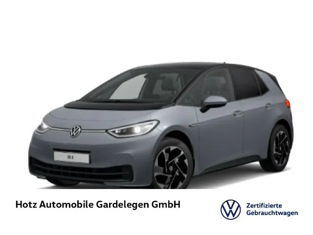 Volkswagen ID.3 Pro Performance Wärmepumpe