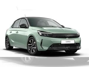 Opel Corsa YES *AKTION* Schalter PDC Tempomat CarPlay Leasing