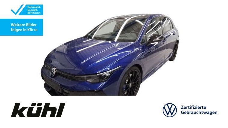 Volkswagen Golf 8 VIII R 2.0 TSI 4M DSG IQ.Light/ACC/HuD/36 Leasing