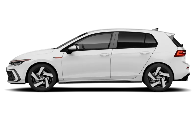 Volkswagen Golf GTI 2.0 TSI OPF DSG GTI Leasing