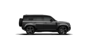 Land Rover Defender 110 D300 AWD X-DYNAMIC  HSE -  Gültig nur für Mitglieder bestimmter Verbände/Vertragspartner Leasing