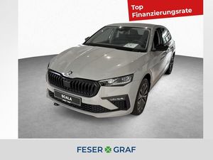 Skoda Scala Selection Balance 1,5 TSI DSG *AHK*NAVI*AC