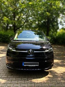 Volkswagen Multivan T7 Multivan 2.0 TDI SCR  DSG Langer Radstand Auto-Abo