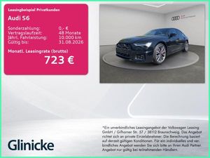 Audi S6 Lim. 3.0 TDI qu. Matrix B&O Kamera Carplay