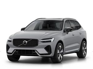 Volvo XC 60 T8 Plus Dark Auto-Abo
