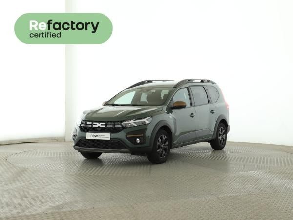 Dacia Jogger 1.0 TCe 110 Extreme+ 7 Sitze Kamera Sitzheizung Leasing