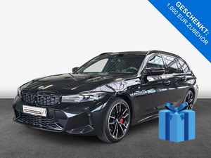 BMW M340d xDrive Touring HiFi Pano AHK Head-Up uvm.