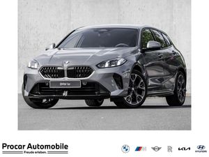 BMW 118d M Sport ACC RFK LED Sound Syst. PDC V+H LM
