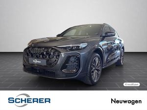 Audi Q5 SUV e-hybrid quattro 270 kW S tronic