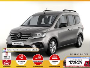 Renault KANGOO PKW Techno TCe 130 EDC (L1) ParkAssist