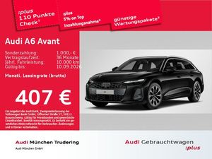 Audi A6 Avant TFSI 150 kW S tronic