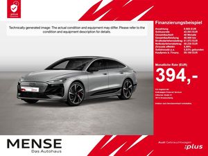 Audi A6 Sportback e-tron Tech pro B&O|AHK|HUD|Luft|Pa