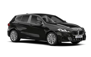 BMW 1er-Reihe 120 Steptronic