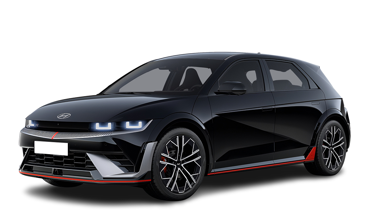 Hyundai IONIQ 5 N Auto-Abo