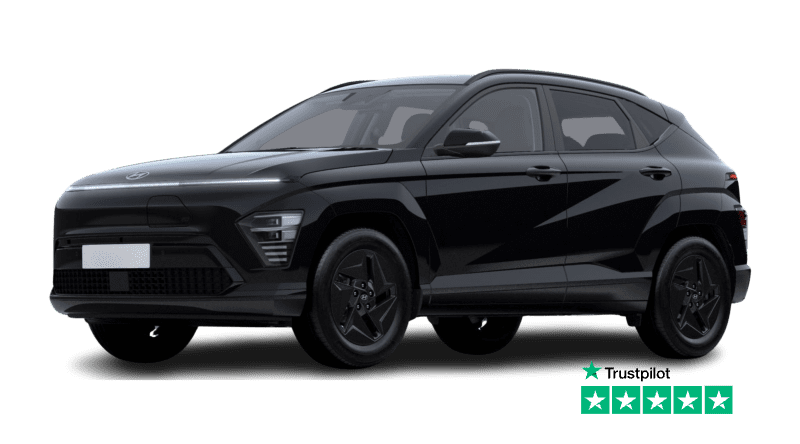 Hyundai Kona Elektro 150 kW Trend Leasing