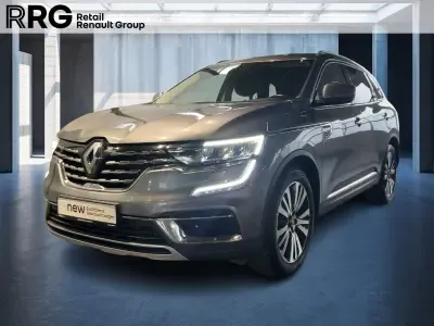 Renault Koleos INITIALE PARIS Leasing