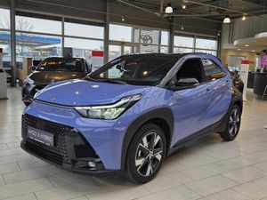 Toyota Aygo X  Active🔥inkl. Sitzheizung!🔥1.5l Hybrid Automatik🔥Bis zu 15 Jahre Garantie!