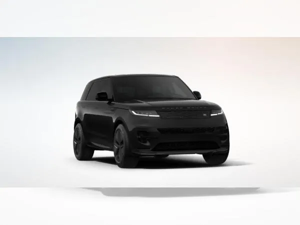 Land Rover Range Rover Sport EV450 BEV Black Pack & Panoramaschiebedach