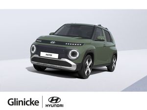Hyundai INSTER Prime*Glas-Schiebedach
