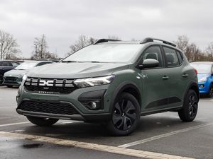 Dacia Sandero Stepway Expression TCe 90 NAVI SHZ PDC - Auto-Abo