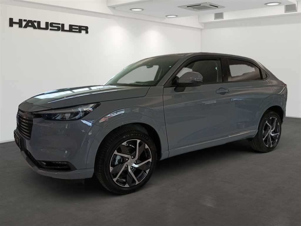 Honda HR-V Hybrid 1.5 Advance Plus CarPlay, Navi, ACC Leasing