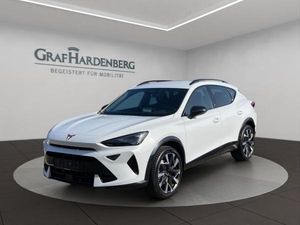 Cupra Formentor 2.0 TSI 150 kW (204 PS) 7-Gang DSG 4Drive