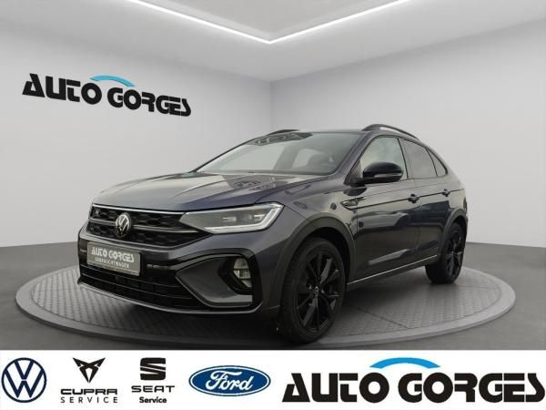 Volkswagen Taigo R-Line 1.0l TSI OPF DSG +SOFORT+IQ.DRIVE+IQ.LIGHT+KEYLESS+ Leasing