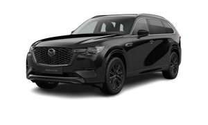 Mazda CX-80 3.3 e-SKYACTIV D 254 A AWD 3.3 e-SKYACTIV D 254 Homura Plus A AWD Auto-Abo