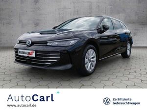 Volkswagen Passat Business 1,5 l eHybrid sofort verfügbar