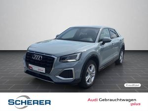 Audi Q2 30 TFSI advanced LED STANDHZ. KAMERA