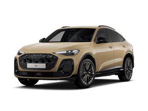 Audi Q5 Edition one. Für alle, die nicht Standard fahren
