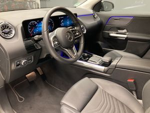 Mercedes GLA200 Progressive MBUX CAM Night LED Leasing