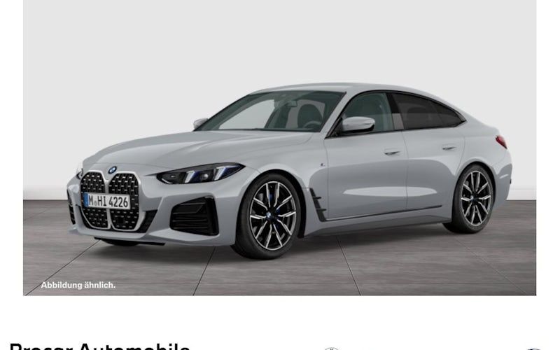 Bmw 4er-gran-coupe 430i XDrive Gran Coupé A 5dr Auto kaufen